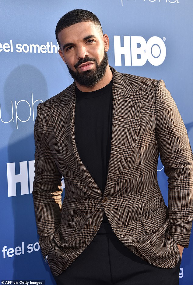 Drake almost left Degrassi: The Next Generation over his character Jimmy Brooks’ wheelchair