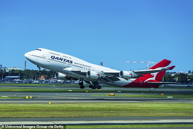 Qantas charged with breaching workplace safety laws after it stood down a cleaner who feared Covid