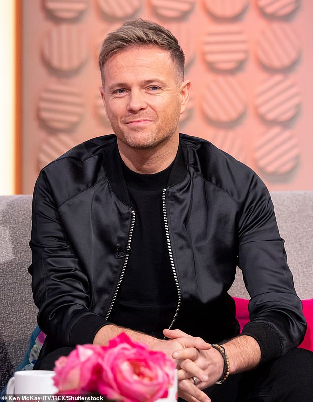 Nicky Byrne reveals heart-wrenching experiences Westlife recalled to write new album