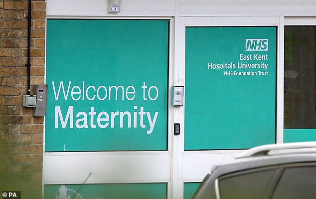 Hospital hit by baby death scandal did not have enough staff to keep patients safe, inspectors find 1