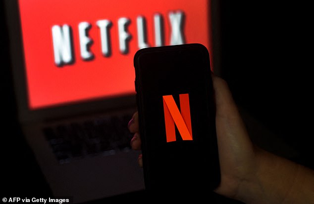Netflix paid only £4million in UK tax last year despite earning £1billion from British subscribers