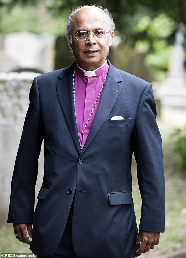 Former Bishop of Rochester Dr Michael Nazir-Ali explains his defection from CofE to Catholic church