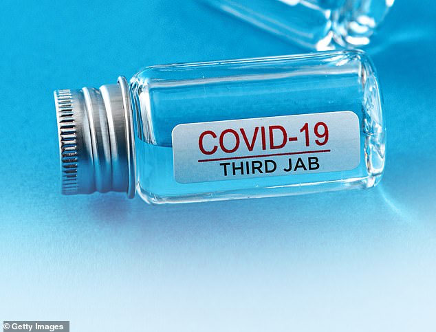 GPs and patients complain about Covid-19 booster jab chaos