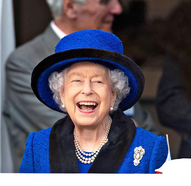 Queen will urge world leaders to do more to protect the planet 1
