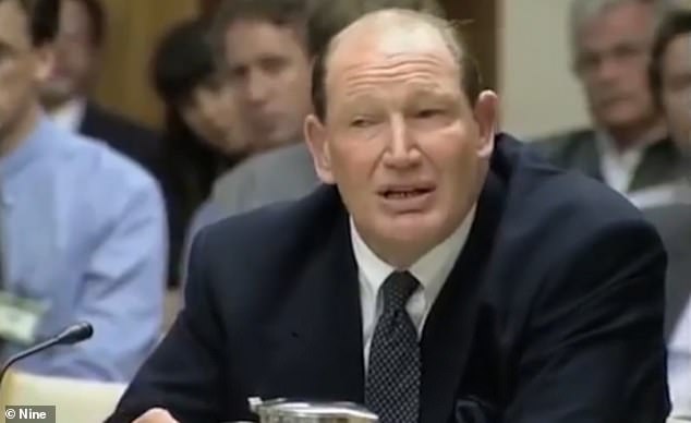 Kerry Packer’s former accountant shares his top tax return tips and busts some stubborn myths