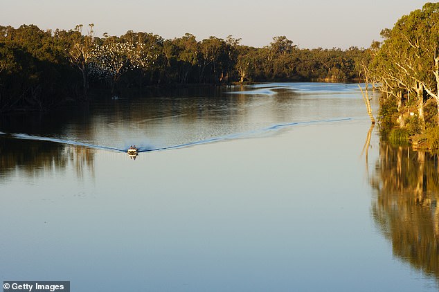 Mystery as couple go missing while out boating on Australia’s longest river
