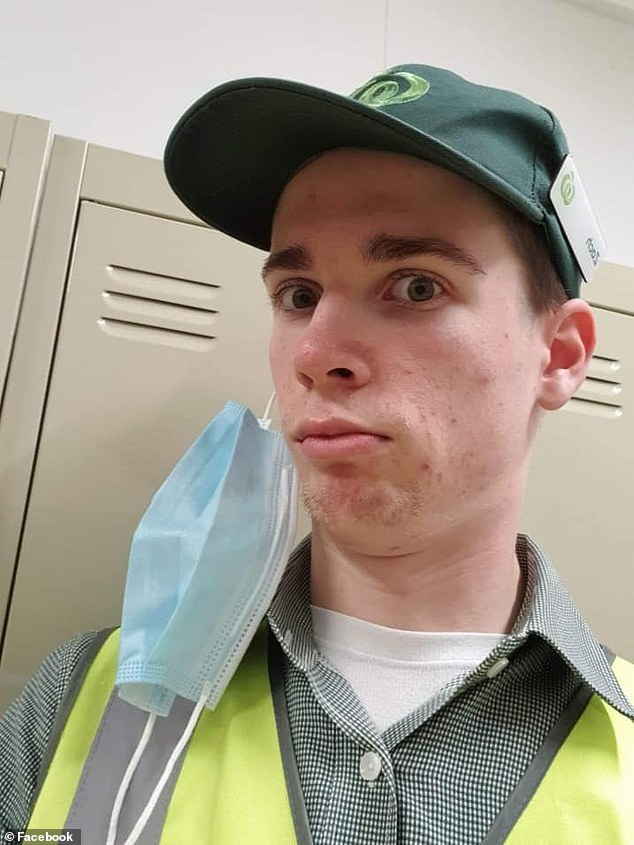 Woolworths worker from Queensland who took his own life compared job to ‘Freddy Krueger nightmare’