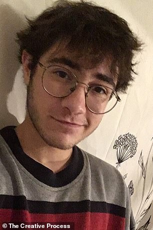 College student mocked for complaining about ‘cisgender men’ who installed radiators in his room