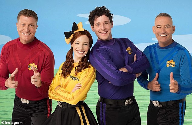 Emma Watkins quits The Wiggles after 11 years; new Yellow Wiggle confirmed
