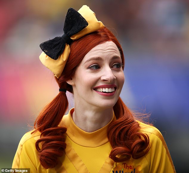 Emma Watkins quits The Wiggles: Inside the band’s complex love lives