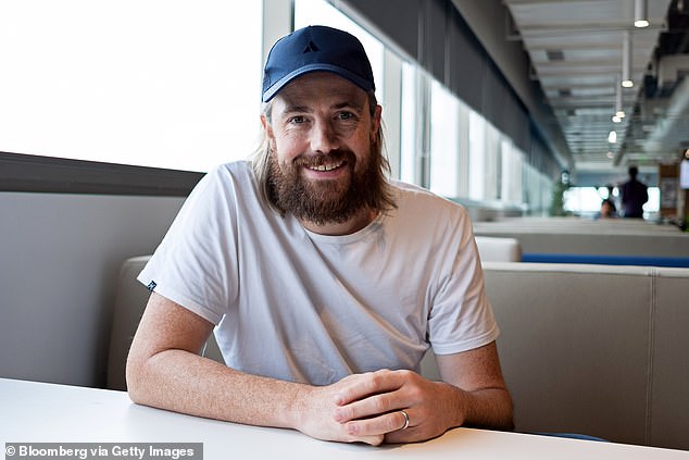 Atlassian co-founder Mike Cannon-Brookes plan to build worlds largest solar farm in Australia