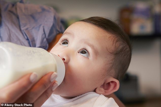 NHS trusts are urged to ditch ‘rule of three’ to prevent patients from losing more babies