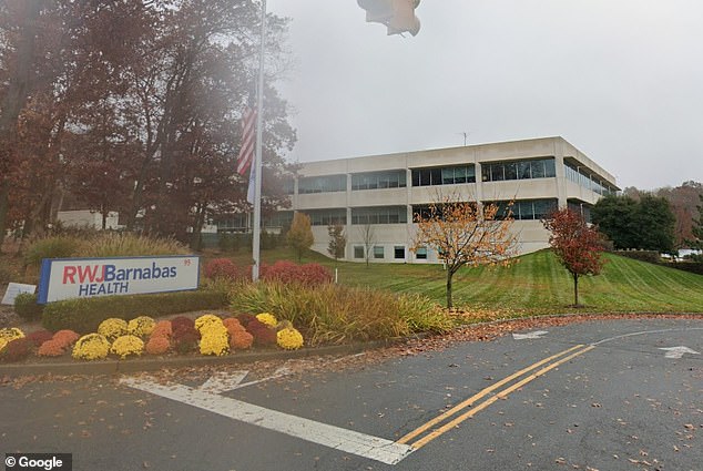 One of NJ’s largest healthcare systems fires more than 100 employees who refused COVID vaccine