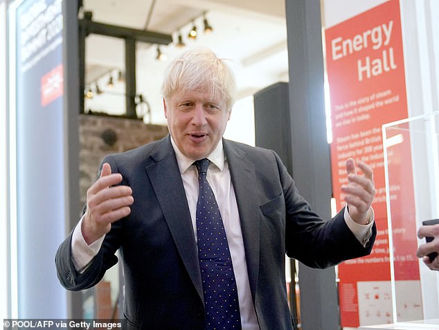 Warning Boris’s new scheme could leave tens of thousands unable to sell