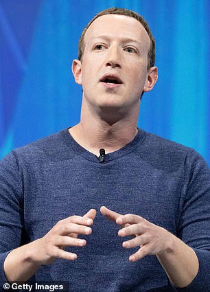 Facebook agrees to pay $14 million to settle suit accusing it of discriminating against Americans
