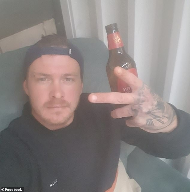 Tasmania’s ‘most hated man’ who plunged much of the island into lockdown APOLOGISES