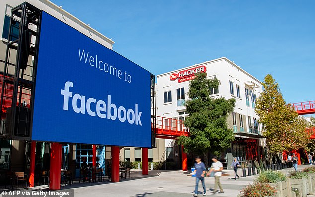 Facebook admits users can share information on illegal immigration and being smuggled