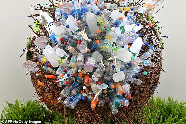 Pay to throw it away: ALL single-use items – not just plastic – could faces charges