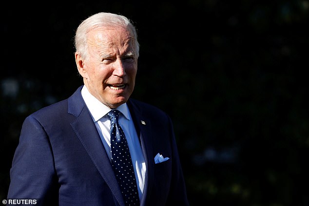 Biden heads to his hometown of Scranton to pitch his trillion-dollar agenda