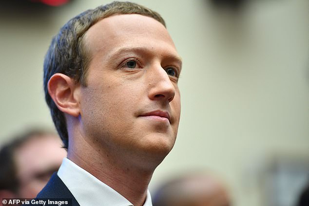 Mark Zuckerburg will be added to data privacy lawsuit that could expose him to financial penalties