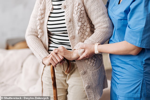 5,000 pleas for care rejected in six weeks: Home help firms say staff shortages at critical level