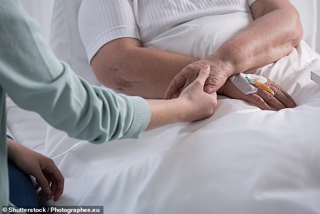 Doctors and hospital workers hit out at Sajid Javid over assisted dying law