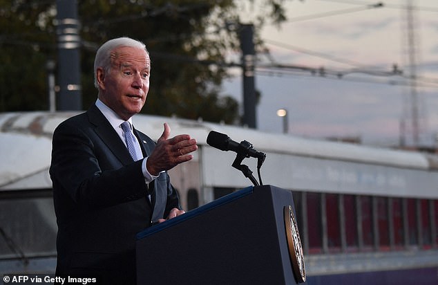 Biden’s ‘delusional’ claim his spending plan will cost $0