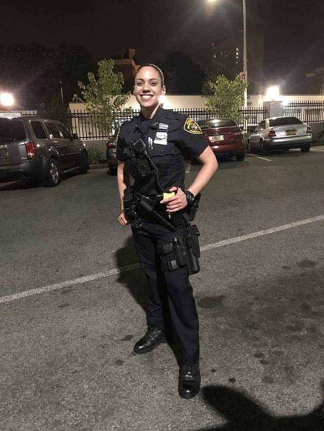 Bisexual female cop sues New York police department after she was assaulted, harassed by colleagues
