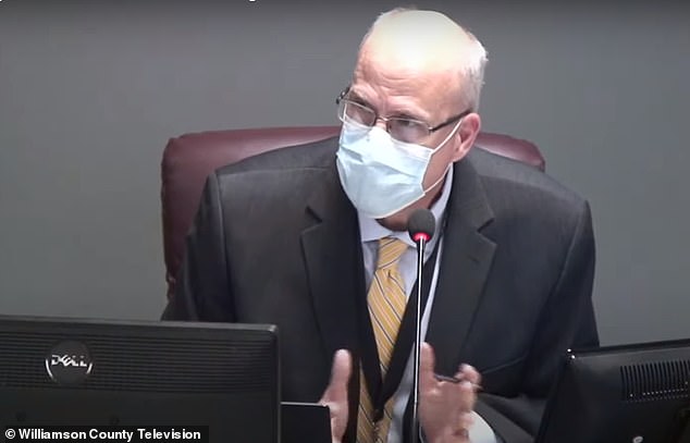 Tennessee school district puts students without masks in separate classroom 