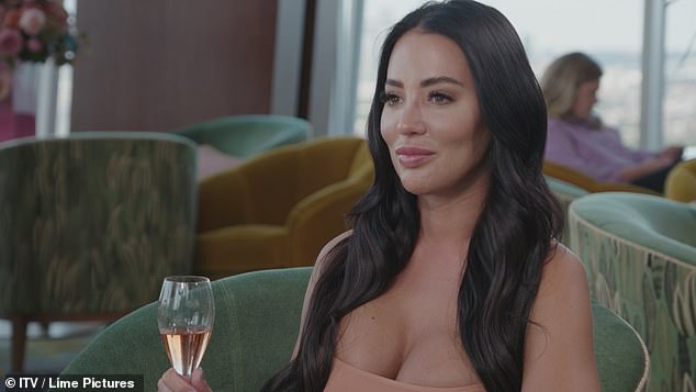 TOWIE SPOILER: Yaz Oukhellou comes face-to-face with ex BFF Chloe Brockett