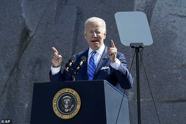 Joe Biden unveils new billionaire tax plan aimed at the top 0.0002%