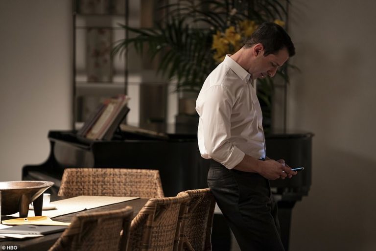 Succession Season 2 Episode 2: Kendall tries to bring his siblings – plus Stewy and Sandi – together