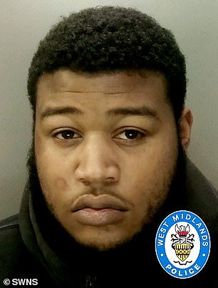 Thug, 21, who Googled ‘how to kill a baby’ then fed a newborn girl prescription drugs is jailed