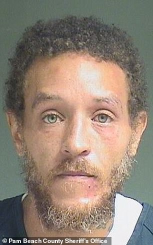Ex-NBA player Delonte West hurls profanities at cops and compares himself to LeBron in arrest video