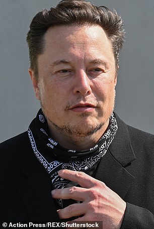 Elon Musk slams Biden over his new billionaires’ tax