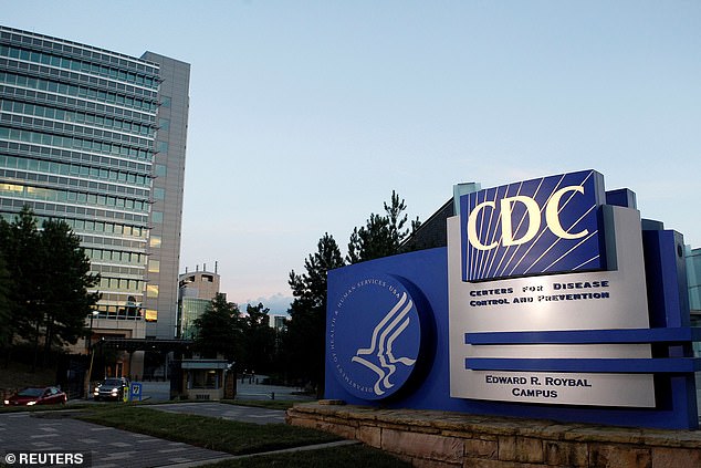 Immunocompromised people may need to take a FOURTH COVID-19 vaccine dose, CDC guidelines say