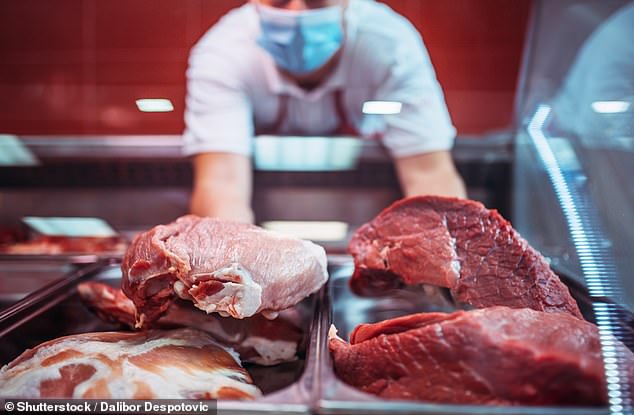 High street butchers are thriving despite rise of veganism