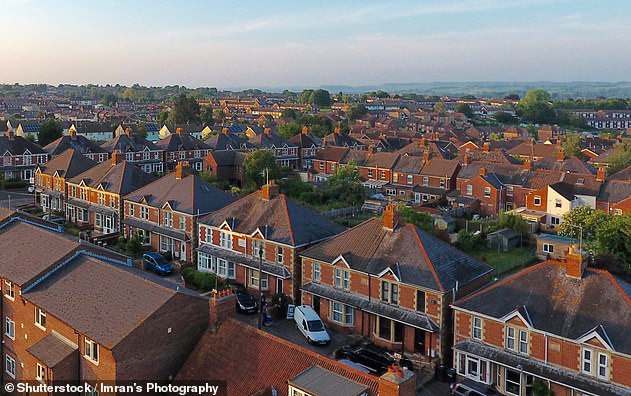 Lenders slam the door on mega-cheap mortgages amid fears of an imminent interest rate rise 