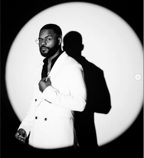 Falz drops new pictures to celebrate 31st birthday