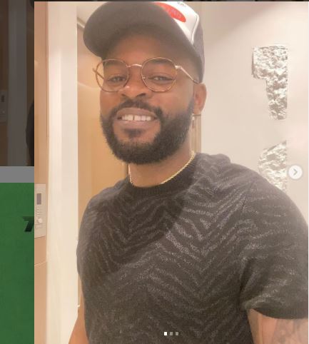 Nigerian singer Falz reminds youths about EndSARS protest a year after