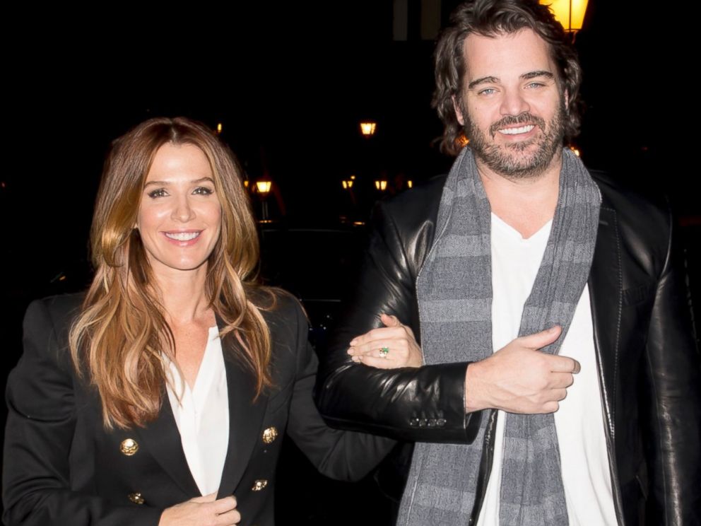 Shawn Sanford: Lesser known facts about Poppy Montgomery's husband!  1