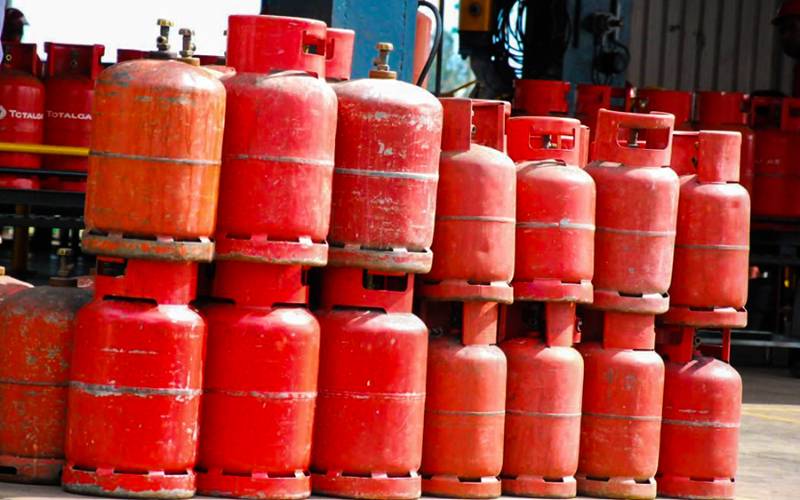 Cooking Gas: Nigerians should explore biogas from soakaways as price continues to increase – Expert advises