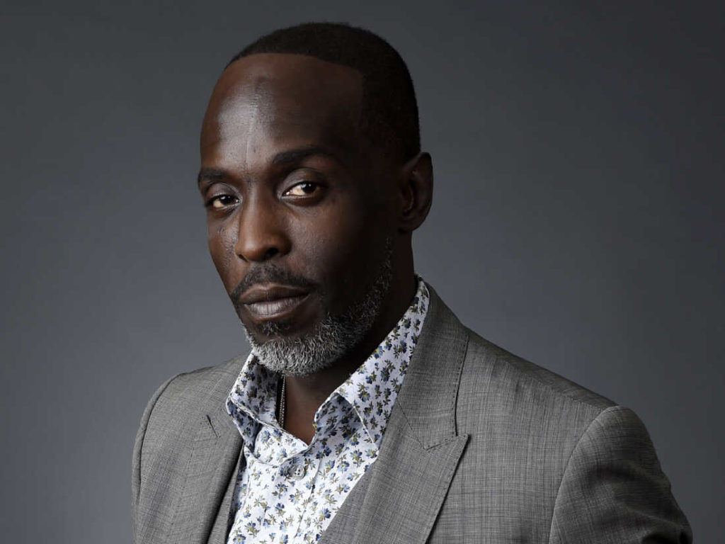 Michael K. Williams: All you need to know about the American actor