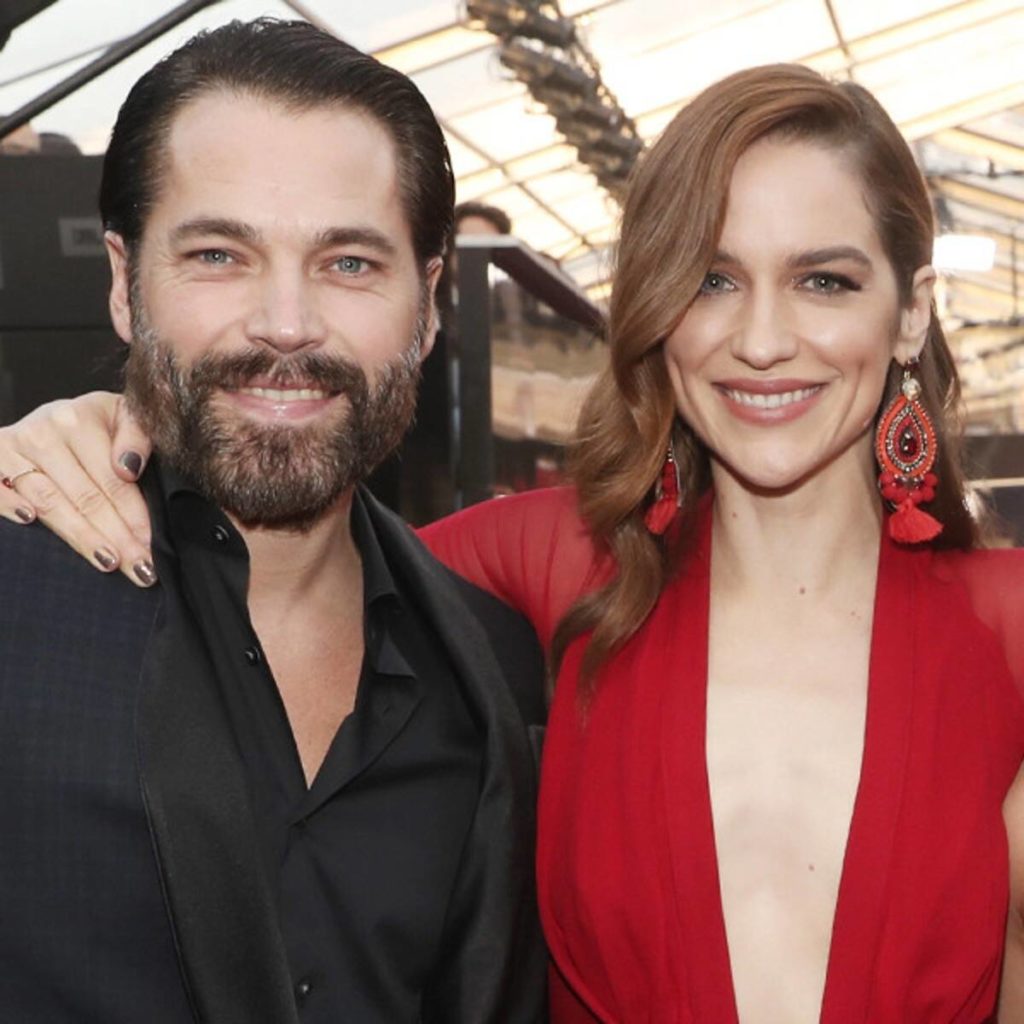 Linzey Rozon: What you need to know about the spouse of Canadian entertainer Tim Rozon 4