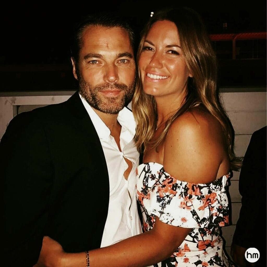 Linzey Rozon: What you need to know about the spouse of Canadian entertainer Tim Rozon 2