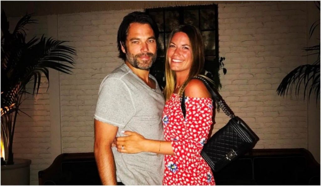 Linzey Rozon: What you need to know about the spouse of Canadian entertainer Tim Rozon 3