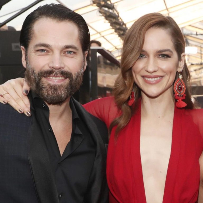 Linzey Rozon: What you need to know about the spouse of Canadian entertainer Tim Rozon