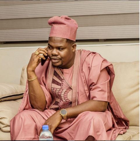 Comedian Mr. Macaroni speaks out on difficulty to hold EndSARS summit 2