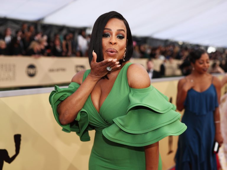 Niecy Nash: All you need to know about the American actress including her height
