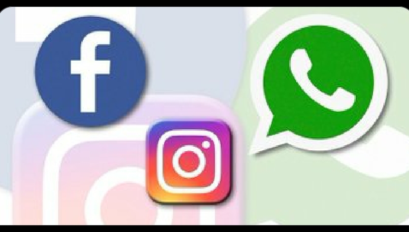 Facebook, Whatsapp, Instagram experience downtime worldwide